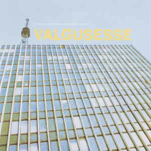 Valgusesse - 8 Shiny Tracks From Estonian Radio Archive