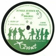 Jungle Justice EP