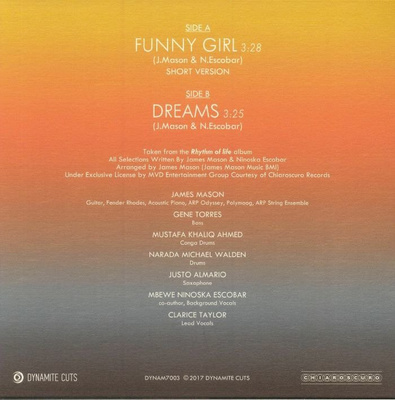 Funny Girl / Dreams