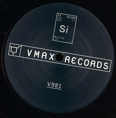 Silicon (V981)