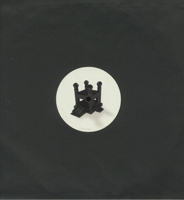 BIPP (Autechre Mx) / Unisil