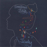 Truly (Translucent Turquoise Vinyl)