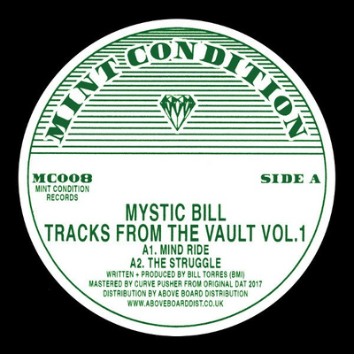 Tracks From The Vault Vol. 1 
