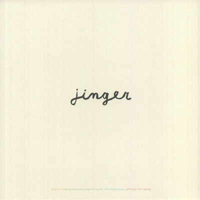 Jinger 002
