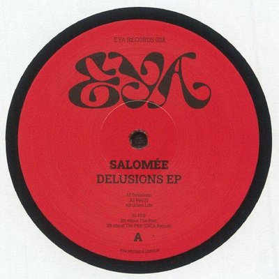 Delusions EP