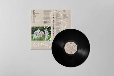 2 Bobry i Zachód Słońca (Gatefold) 180g
