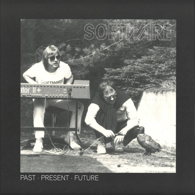 Past • Present • Future