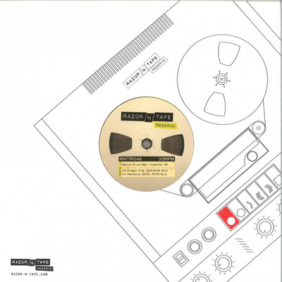 Sunshine EP (Yellow Vinyl)