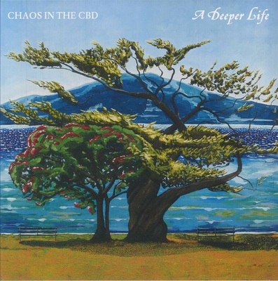 A Deeper Life (Standard Sleeve)