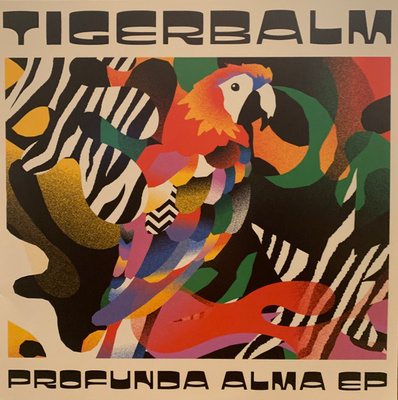 Profunda Alma EP