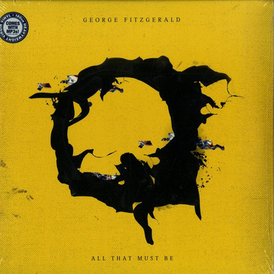 All That Must Be (180g)