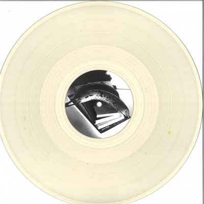 One Day Away (clear vinyl)