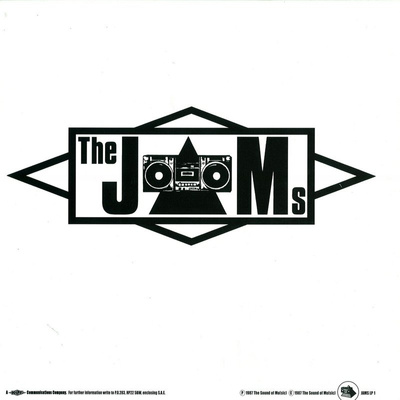 1987 (What The Fuck Is Going On?)