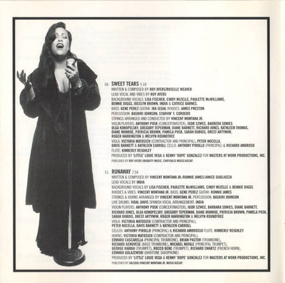 Nuyorican Soul [Used / Second Hand]