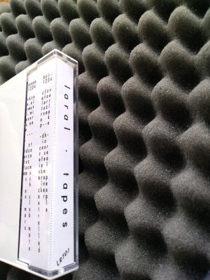 Laral Tapes 01