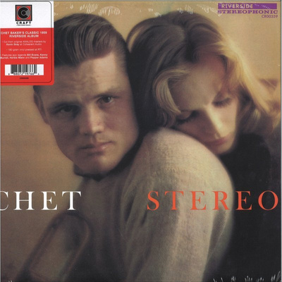 Chet (180g)