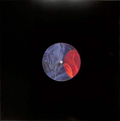 Crocus 002 (Pink Vinyl) 180g