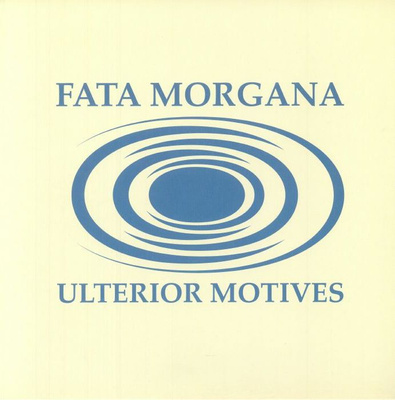 Ulterior Motives