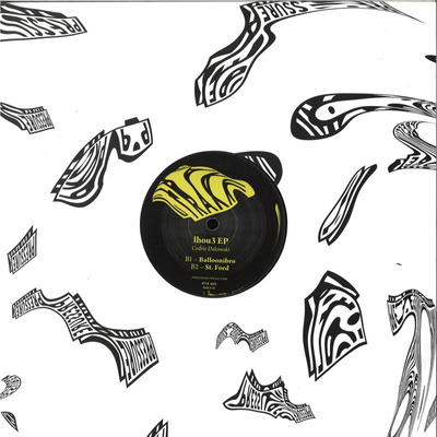 Ihou3 EP