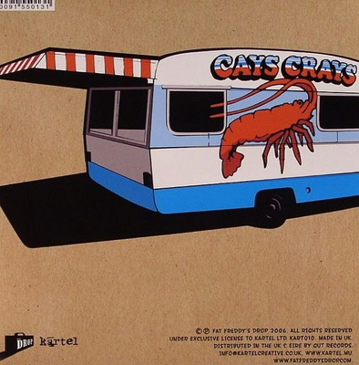 Cay's Crays