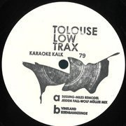 Tolouse Low Trax