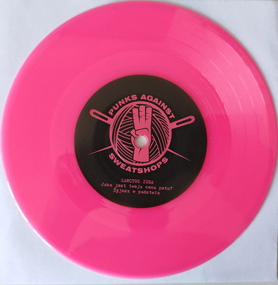 If We Can Get Things For So Little… (Pink Vinyl)