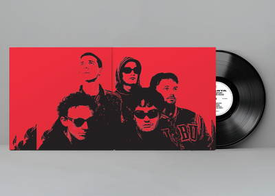 Jazz Report From The Hood (180g Black Vinyl)