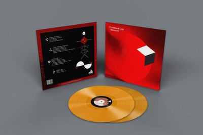 Silenced (180g) Orange Vinyl