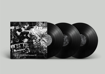 Acid Dub Versions III