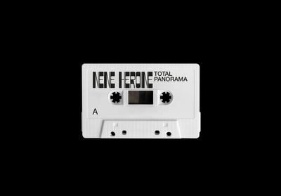 Total Panorama (Limited Edition Cassette)