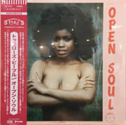 Open Soul