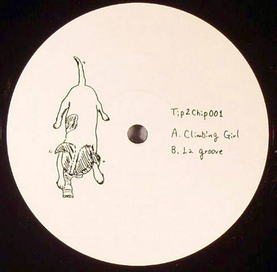 Climbin Girl / LA Groove
