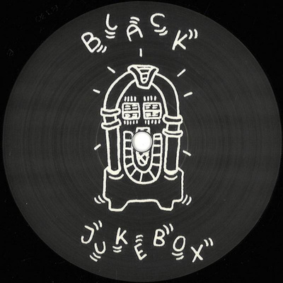 Shir Khan Presents Black Jukebox 30