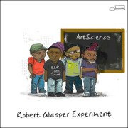 Artscience (gatefold)