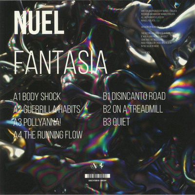 Fantasia