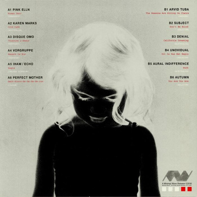 The Bedroom Tapes: A Compilation of Minimal Wave From Around The World 1980-1991 (180g)