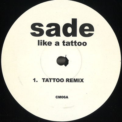 Tatoo You / Smooth Operator (Remixes)