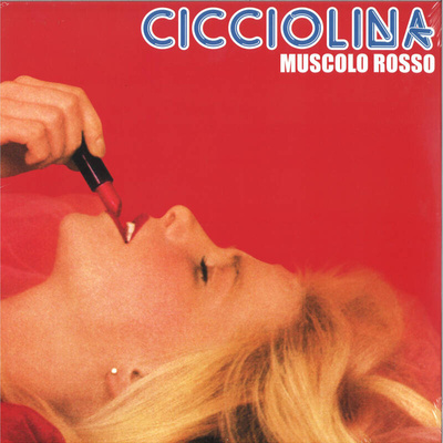 Muscolo Rosso