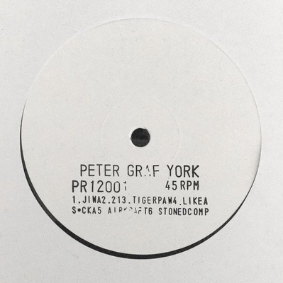 12" Sampler