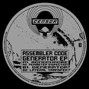 Generator EP