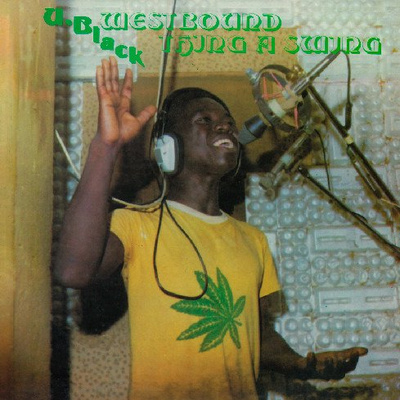 Westbound Thing A Swing