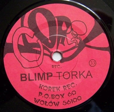 Torka