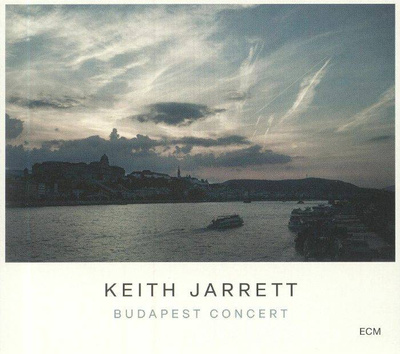 Budapest Concert