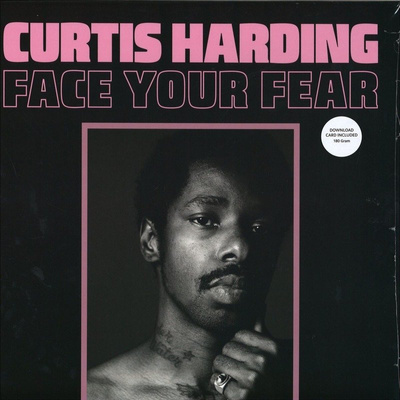 Face Your Fear (180g)