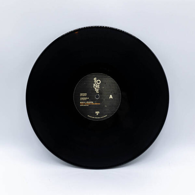 Victoire De La Musique (Gatefold) 180g