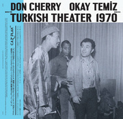Music For Turkish Theater 1970