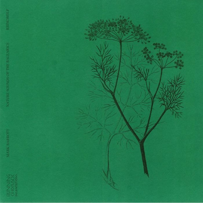 Nature Sounds Of The Balearics (gatefold) 180g