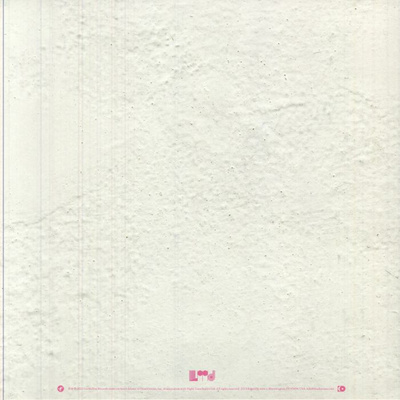 The Universe Smiles Upon You II (Natural Milky Clear Vinyl)