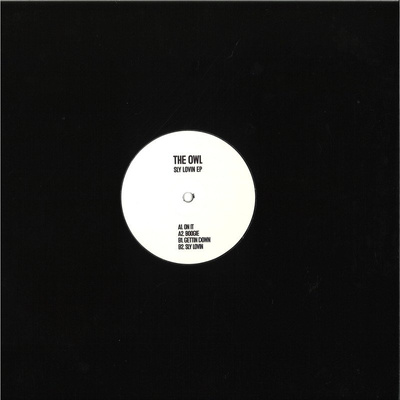 Sly Lovin EP