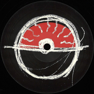 Red Eye (The Kenny Larkin Mixes) (Record Store Day 2019)